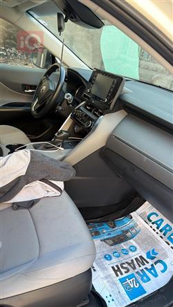 تويوتا فنزا